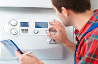 free commercial Comberton boiler quotes
